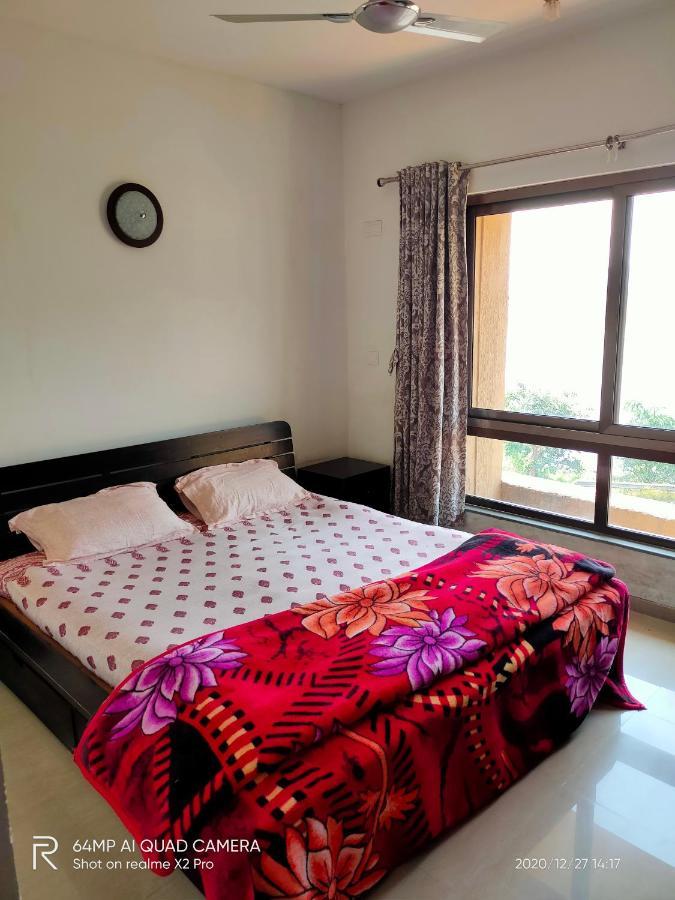 2Bhk Lake View Apartment Lavasa Exterior foto