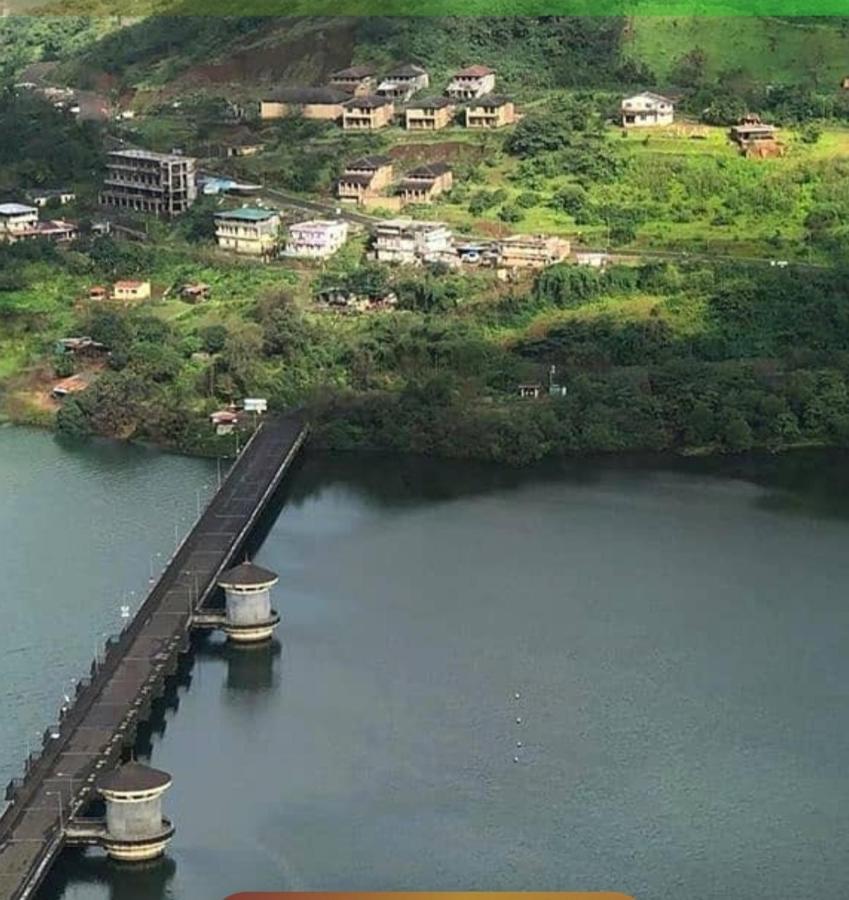 2Bhk Lake View Apartment Lavasa Exterior foto