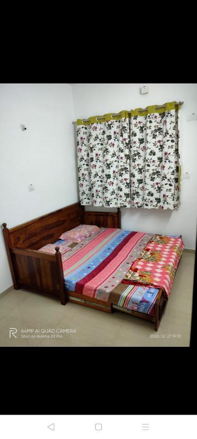 2Bhk Lake View Apartment Lavasa Exterior foto